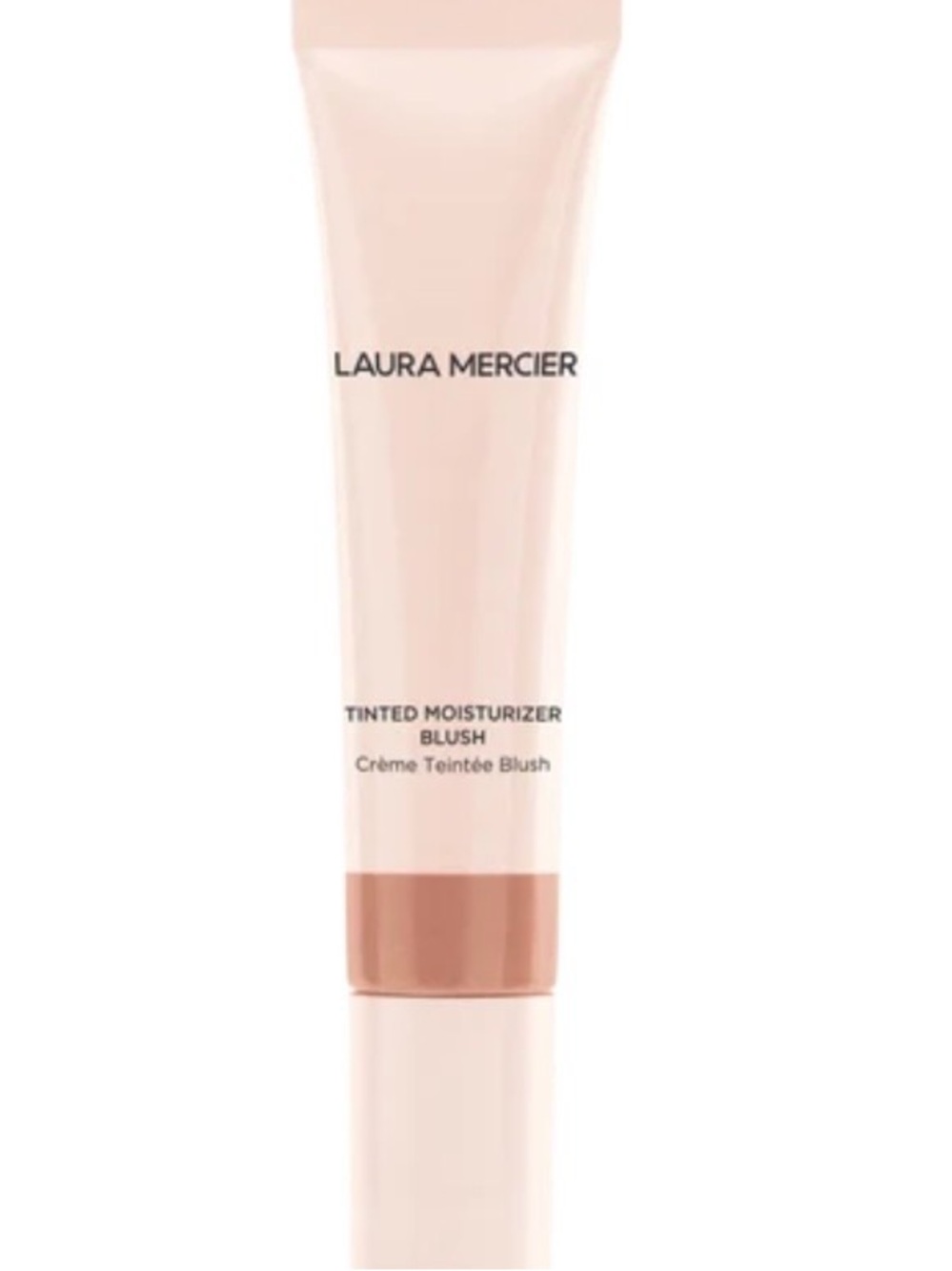 Laura Mercier Tinted Moisturizer Blush Provence NWB